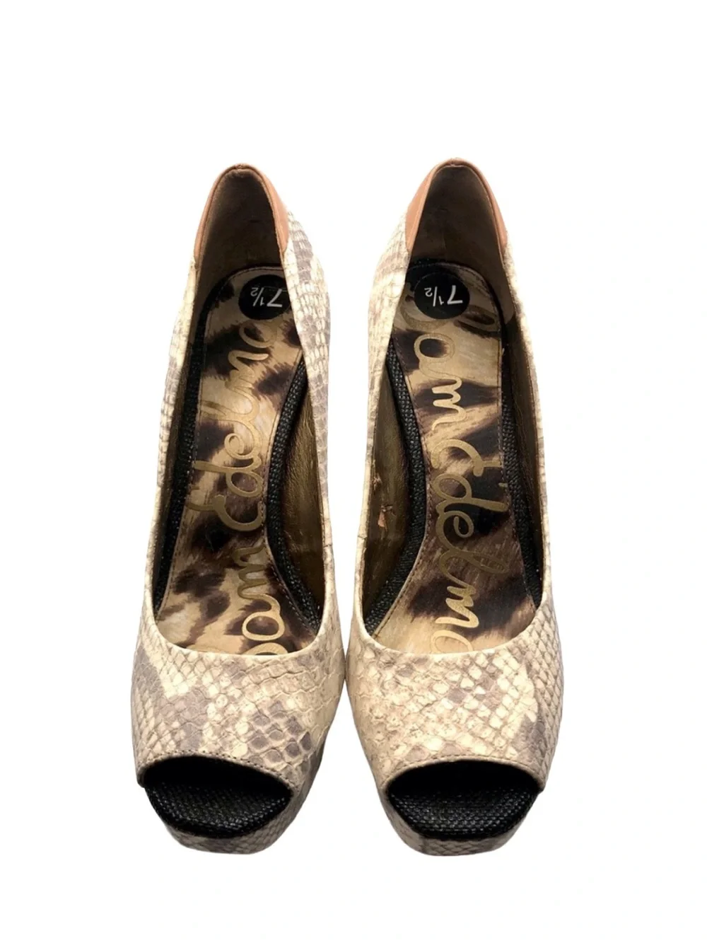 SAM EDELMAN 